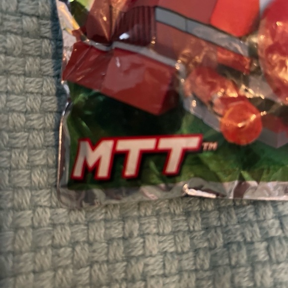 LEGO Star Wars MTT Limited Edition Foil Pack 911616 (SEALED) - It is new. - Picture 6 of 8